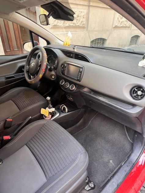 Toyota Yaris 2019 - Foto 5