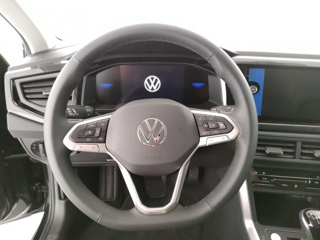 Volkswagen Taigo Taigo 1.0 tsi Life 115cv - Foto 10