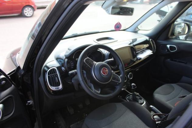 FIAT 500L 1.3 Multijet 95 CV Mirror - KM 27.700 rif. 24203258 - Foto 5