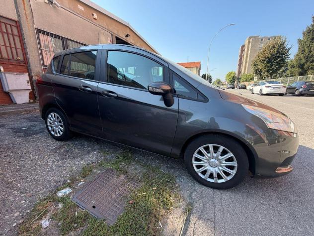 FORD - B-Max - Foto 4