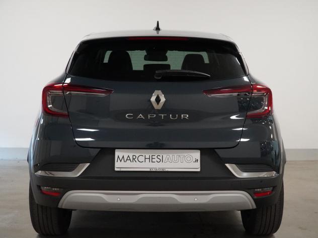 Renault Captur 1.0 Techno Tce 90cv - Foto 5