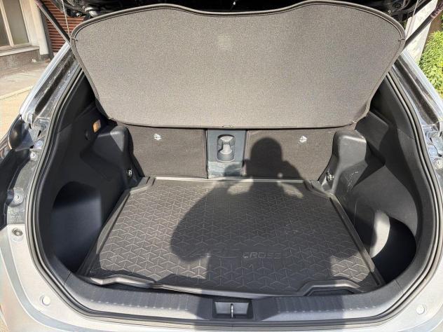 Toyota Yaris Cross 1.5H (116 CV) E-CVT Adventure - Foto 6