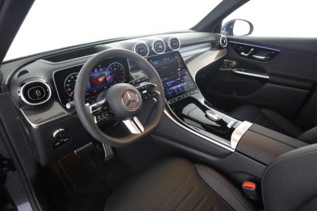 MERCEDES-BENZ GLC 300 GLC 300 4Matic Mild Hybrid AMG Line Premium Plus rif. 23982515