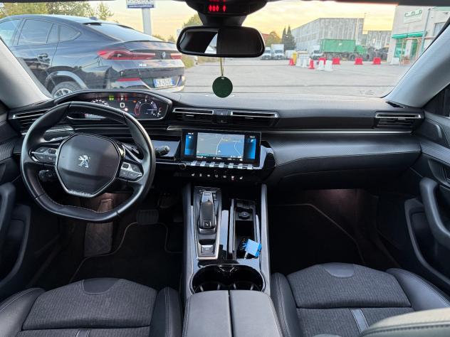 Peugeot 508 1.5 130 Cv EAT8 SW Allure Pack - Foto 7