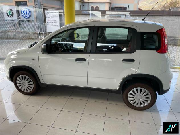 FIAT - New Panda - 0.9 TwinAir Turbo S&S 4x4 - Foto 3