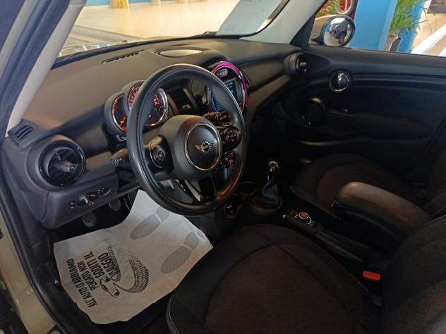 MINI Mini 5 porte Mini 5p 1.5 One Baker Street 75cv - Foto 7