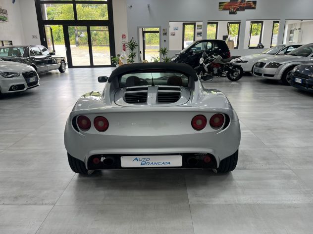 Lotus Elise 1.8 ASI - Foto 6
