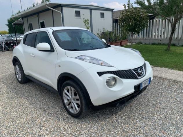NISSAN Juke 1.5 dCi Visia rif. 24044084 - Foto 7