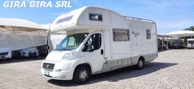 ARCA M 716 GLT rif. 22590595