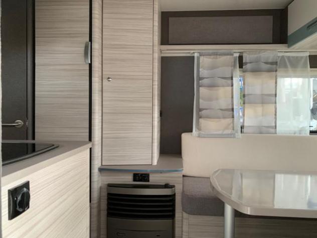 DETHLEFFS C JOY 410 LQ rif. 23930908 - Foto 2