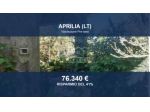 Immobile in asta di 52 m² in vendita a Aprilia