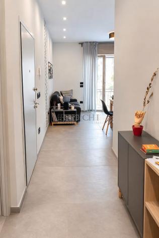 Appartamento ristrutturato con terrazzi, cantina e posto auto - Asciano , fuori dal centro storico - Foto 6