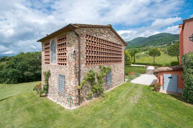 Barberino di Mugello P. TERRA GIARDINO P AUTO RIF A277
