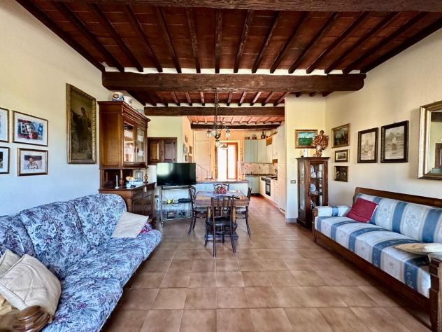 Terratetto in vendita a Vorno - Capannori 170 mq Rif: 1266973 - Foto 2