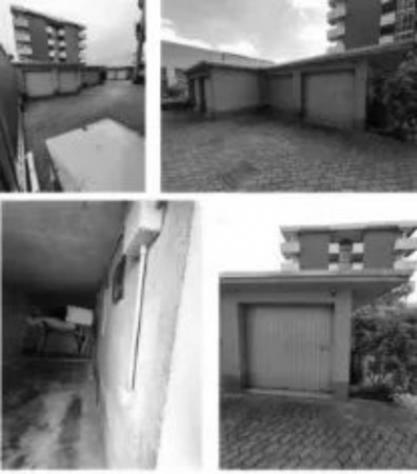Immobile in asta di 109 m², box auto in vendita a Castellanza - Foto 9