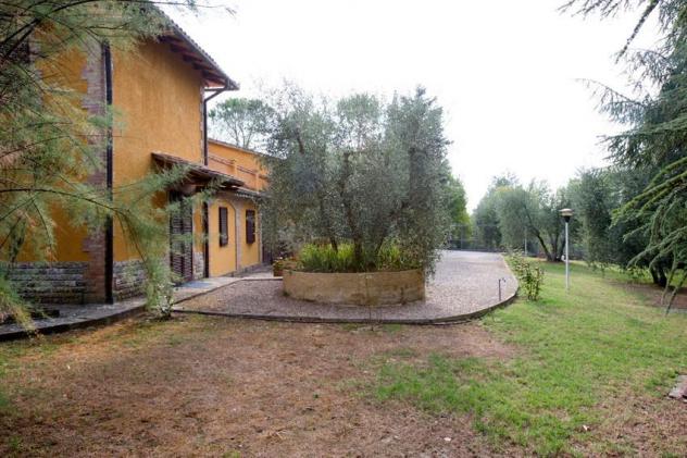 Villa in vendita a Castelnuovo Berardenga 320 mq Rif: 915670