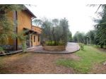 Villa in vendita a Castelnuovo Berardenga 320 mq  Rif: 915670