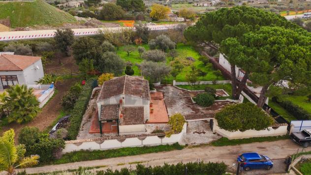 Villa singola in vendita a Chiaramonte Gulfi, Roccazzo - Foto 5