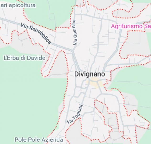 Immobile in asta di 95 m², box auto in vendita a Divignano - Foto 10