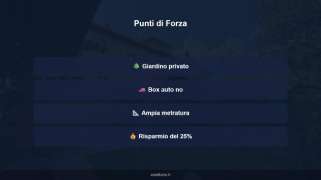 Immobile in asta di 123 m² in vendita a Fondi - Foto 14