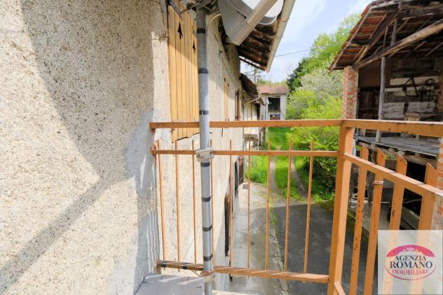 Terratetto in vendita a Giusvalla - Foto 8