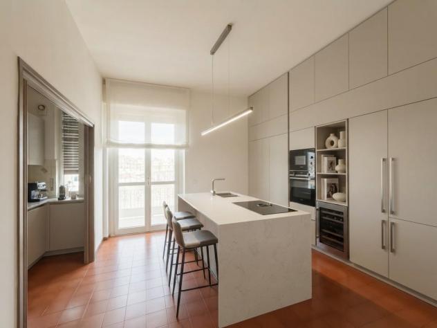 Appartamento in vendita a Livorno 120 mq Rif: 1432632 - Foto 8