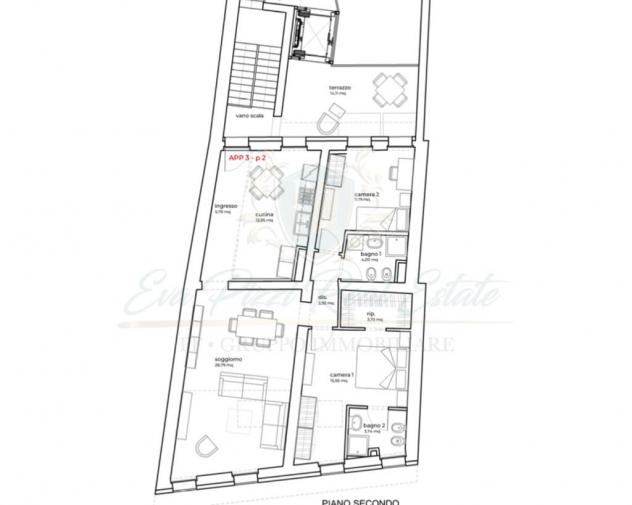Trilocale Nuovo, Lodi Centro Storico - Foto 13