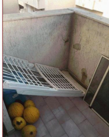 Immobile in asta di 90 m² in vendita a Marsala - Foto 12