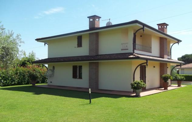 Villa in vendita a San Cristoforo - Massa 240 mq Rif: 904969 - Foto 3