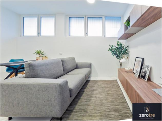 Appartamento di 76 m² con 3 locali in vendita a Milano - Foto 10