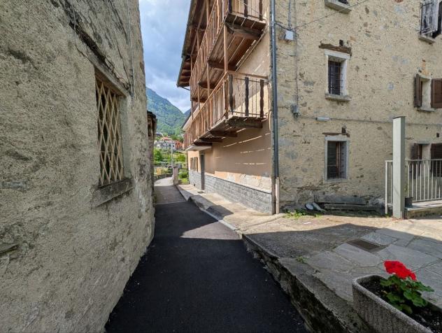 Singola in vendita a Montescheno - Foto 3