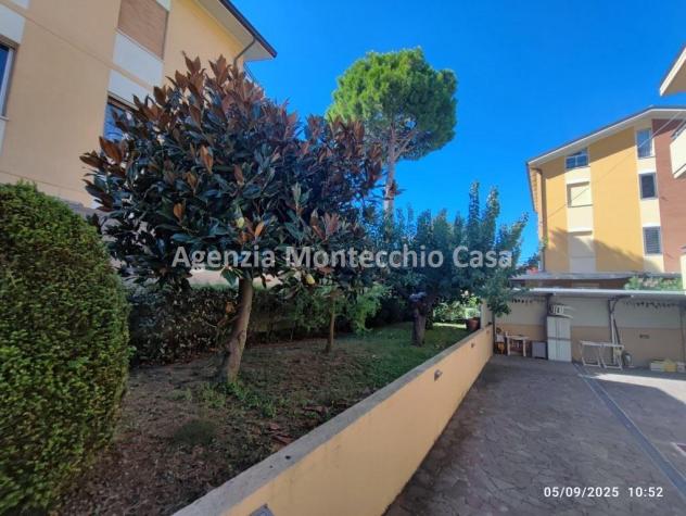 BORGO SANTA MARIA / PU – APPARTAMENTO CON TAVERNA SU CASA BIFAMILIARE (NUDA PROPRIETA') - Foto 13