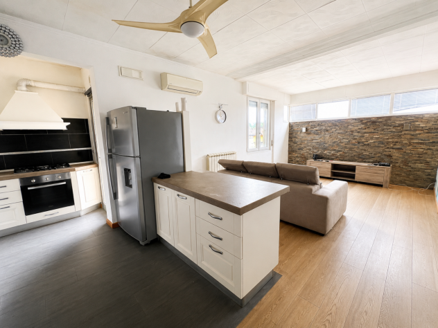 Appartamento in vendita a Pontedera 90 mq Rif: 1412970 - Foto 2