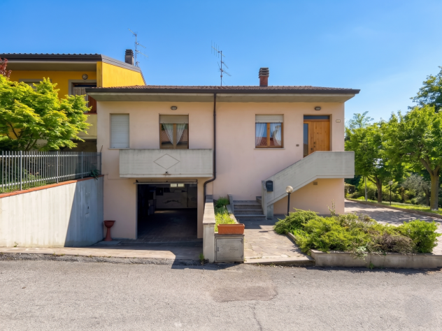 Villa a schiera in vendita a San Leo - Foto 2