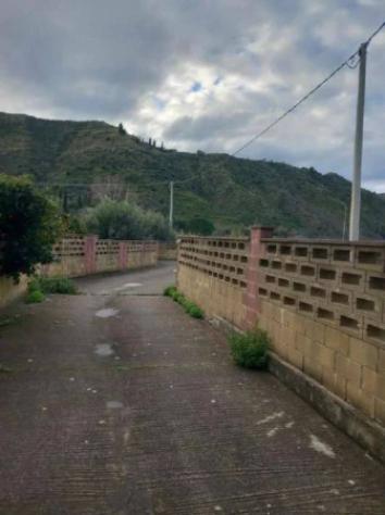Immobile in asta di 138 m², box auto in vendita a Saponara - Foto 11