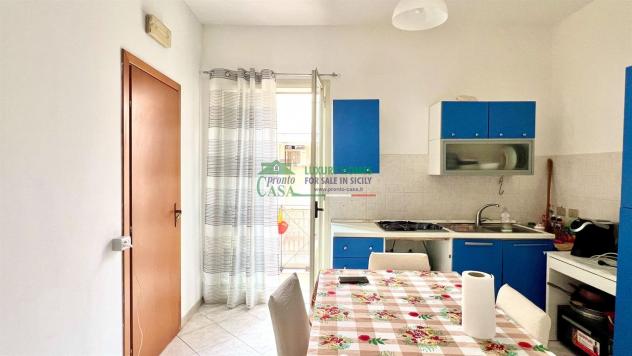 Rif 2460 - Appartamento a Donnalucata vicino a mare e servizi - Foto 8