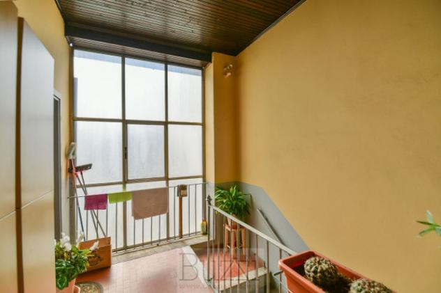 Villa di 240 m² con 5 locali e box auto in vendita a Seregno - Foto 18