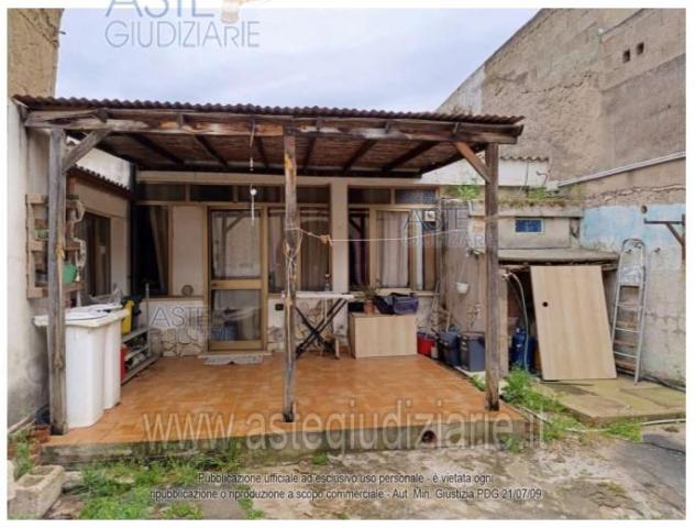IMMOBILI-IMMOBILE RESIDENZIALE-Via Cavour, 18, 09038 Serramanna SU, Italia - Foto 2
