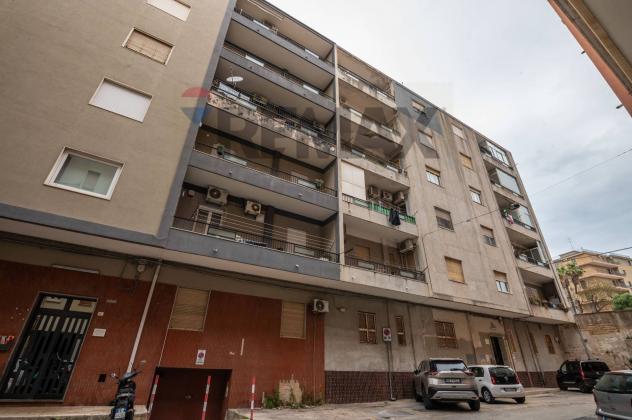 Appartamento in vendita a Siracusa, San Giovanni