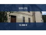 Immobile in asta di 102 m² in vendita a Sora