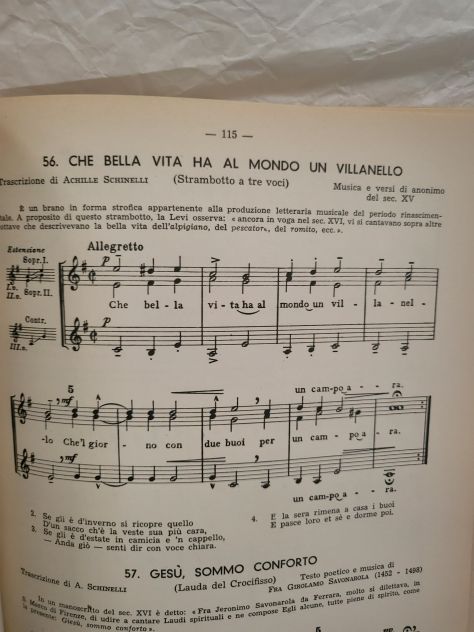 Teoria e Pratica di Canto Corale - Foto 3