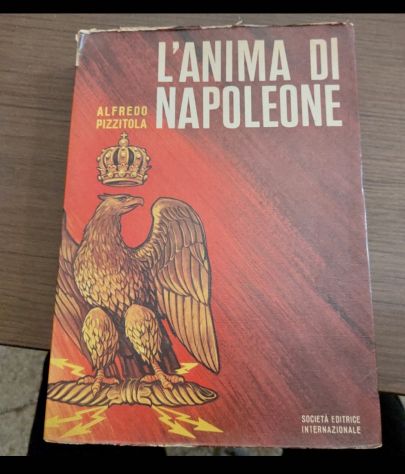 Pizzitola ,l'anima di Napoleone, 1965 - Foto 2