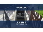 Immobile in asta di 11968 m² in vendita a Lariano