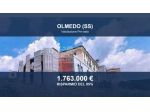 Immobile in asta di 14315 m² in vendita a Olmedo