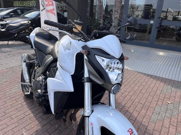 Honda CB 1000 R null - Foto 4
