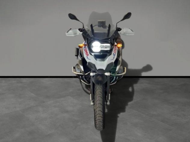 BMW R 1250 GS R 1250 GS rif. 24186328 - Foto 3