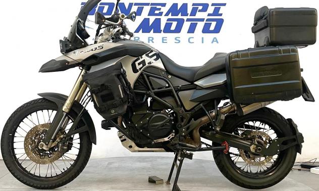 BMW F 800 GS null - Foto 2