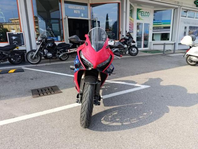 HONDA CBR 650 CBR 650 R rif. 23921476 - Foto 2