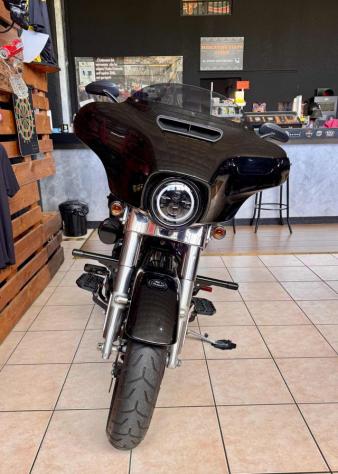 HARLEY-DAVIDSON FLHT Electra Glide Standard 107 - finanziabile e garantibile - Foto 2