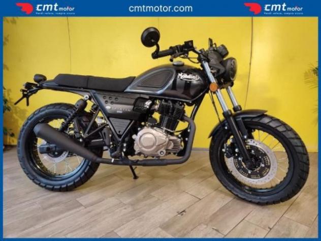 F.B. MONDIAL Spartan 250 FB Mondial Spartan 250 rif. 22562726